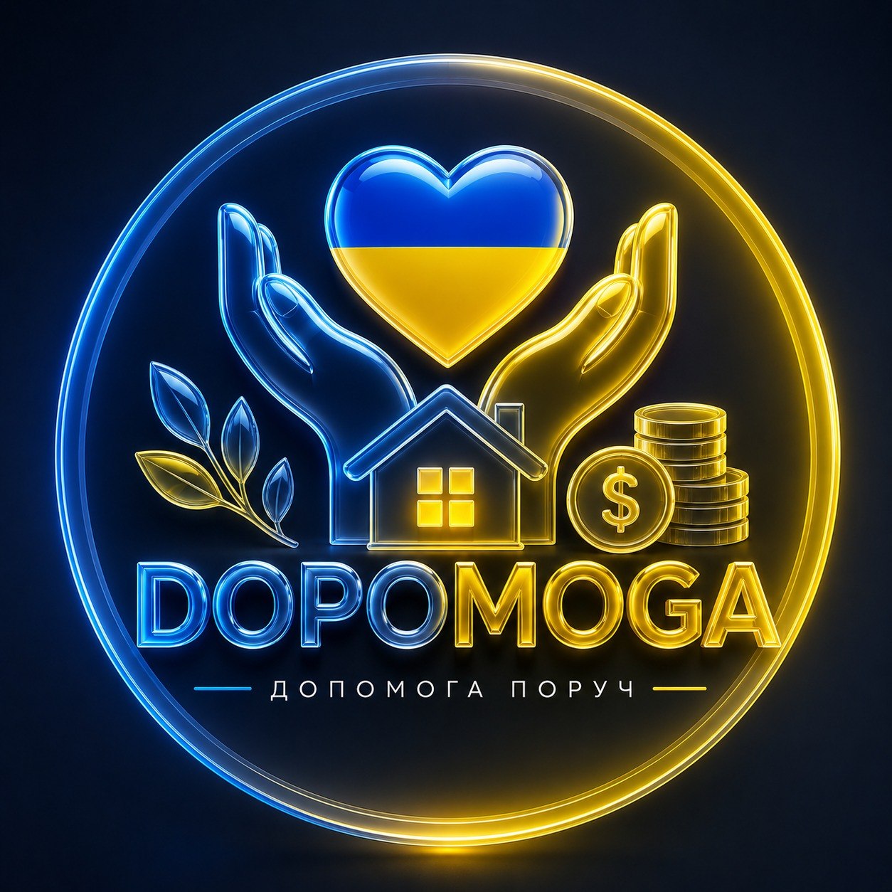 DOPOMOGA